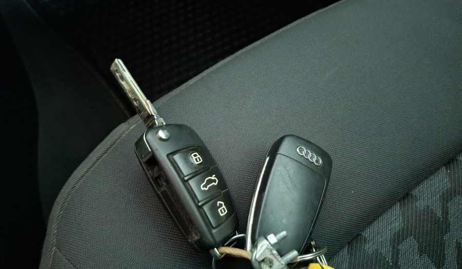 Audi A3 1.2 TFSI Hatchback 2016