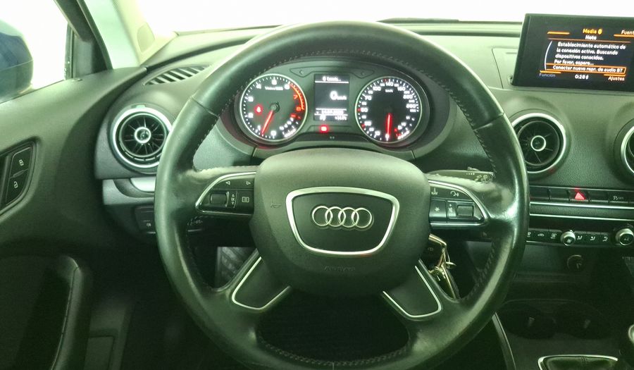 Audi A3 1.2 TFSI Hatchback 2016