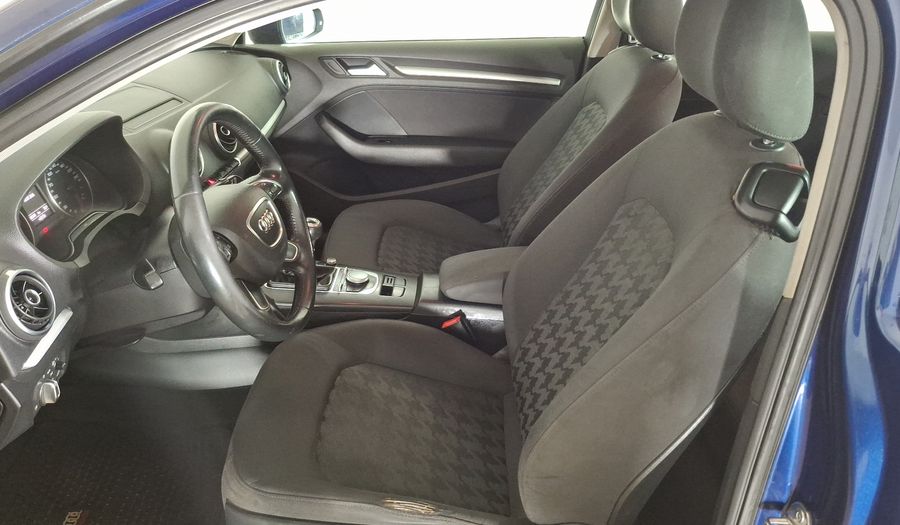 Audi A3 1.2 TFSI Hatchback 2016