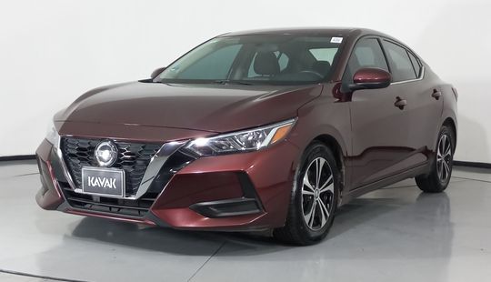 Nissan • Sentra