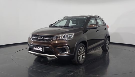 Chery • Tiggo 2