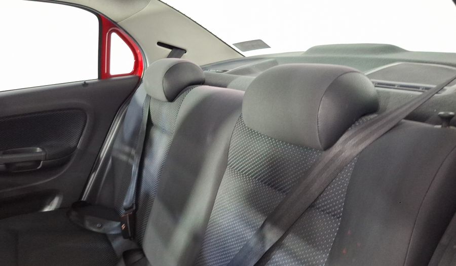 Volkswagen Gol 1.6 SEDAN CL A/C Sedan 2016