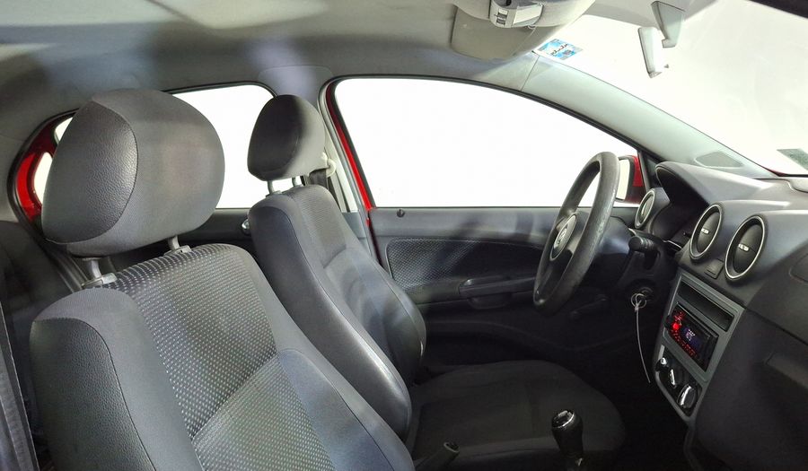 Volkswagen Gol 1.6 SEDAN CL A/C Sedan 2016