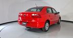 Volkswagen Gol 1.6 SEDAN CL A/C Sedan 2016