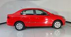 Volkswagen Gol 1.6 SEDAN CL A/C Sedan 2016