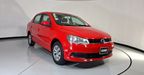 Volkswagen Gol 1.6 SEDAN CL A/C Sedan 2016