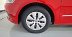 Volkswagen Gol 1.6 SEDAN CL A/C Sedan 2016