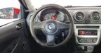 Volkswagen Gol 1.6 SEDAN CL A/C Sedan 2016