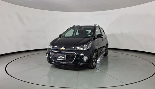 Chevrolet • Spark