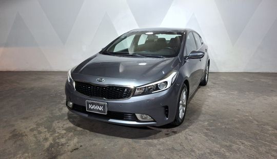 Kia • FORTE
