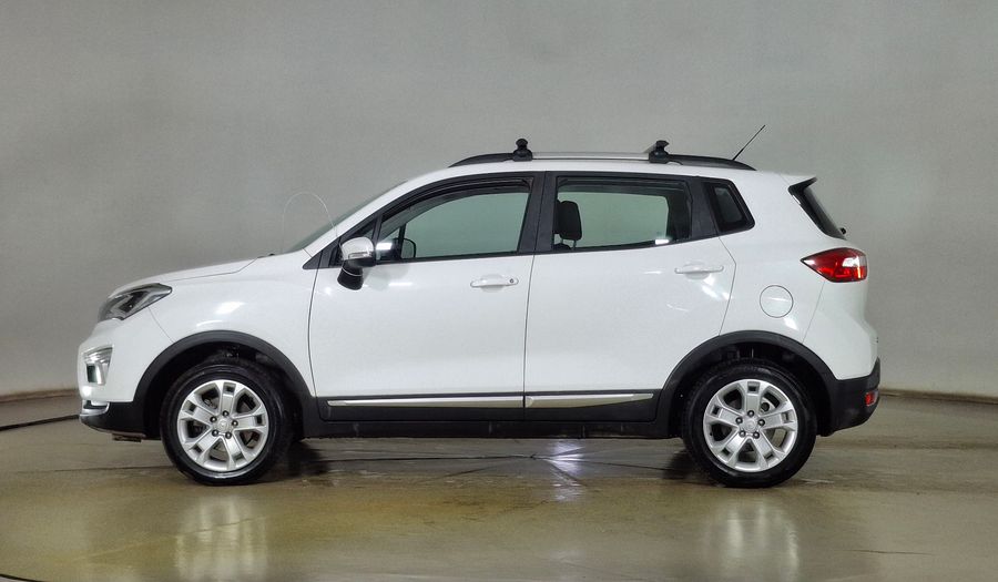 Changan Cs15 1.5 COMFORT Suv 2020