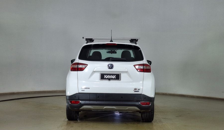 Changan Cs15 1.5 COMFORT Suv 2020