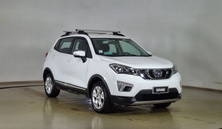 Changan Cs15 1.5 COMFORT Suv 2020