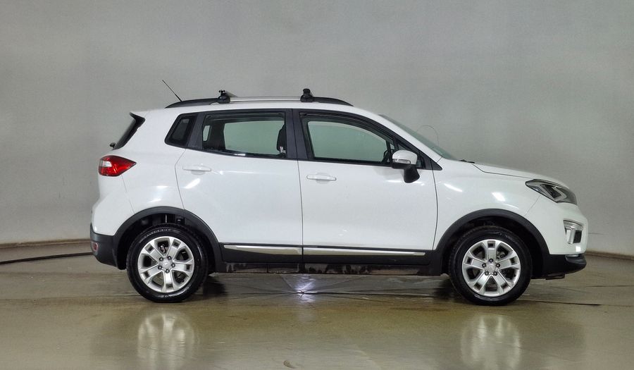 Changan Cs15 1.5 COMFORT Suv 2020