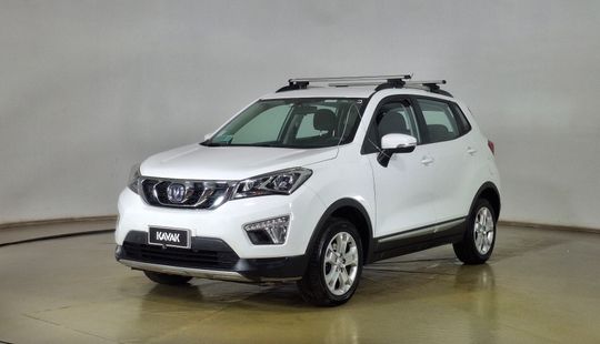 Changan • CS15
