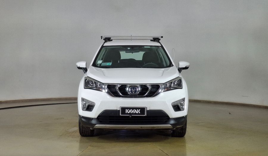 Changan Cs15 1.5 COMFORT Suv 2020