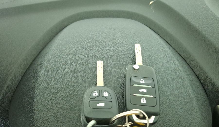 Changan Cs15 1.5 COMFORT Suv 2020