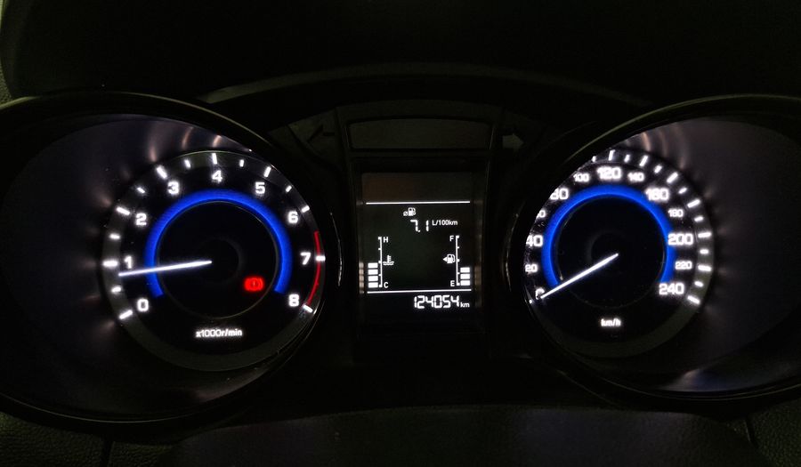 Changan Cs15 1.5 COMFORT Suv 2020