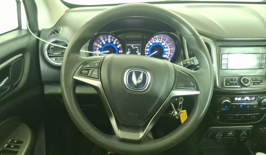 Changan Cs15 1.5 COMFORT Suv 2020