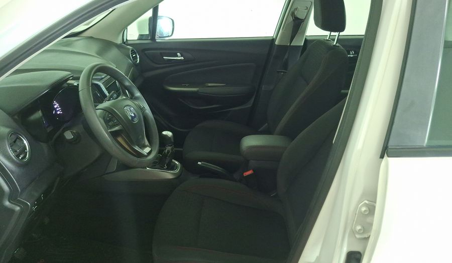 Changan Cs15 1.5 COMFORT Suv 2020