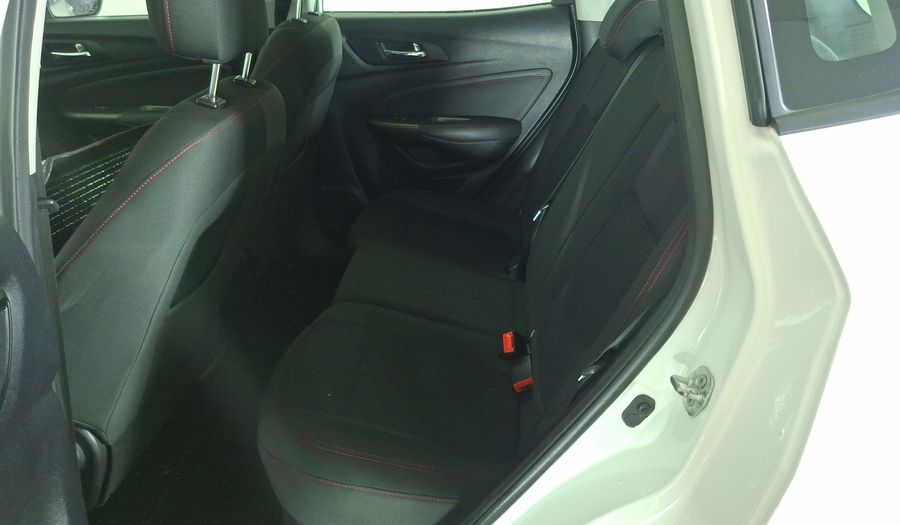 Changan Cs15 1.5 COMFORT Suv 2020