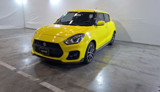 Suzuki • Swift