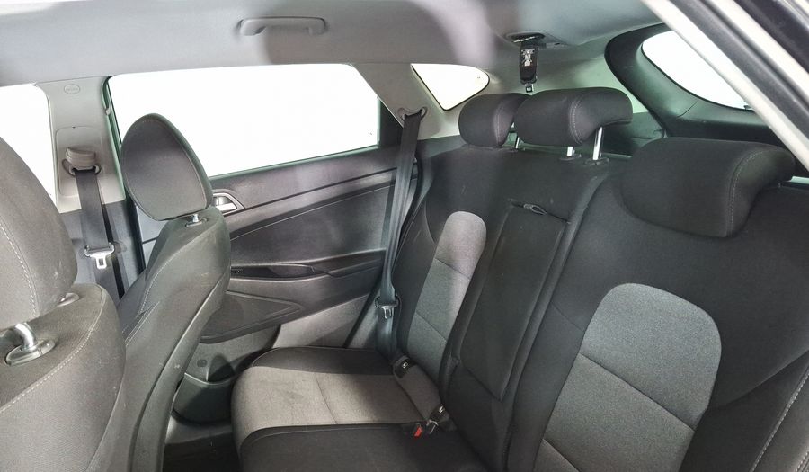 Hyundai Tucson 2.0 GLS PREMIUM AUTO Suv 2019