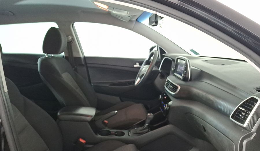 Hyundai Tucson 2.0 GLS PREMIUM AUTO Suv 2019