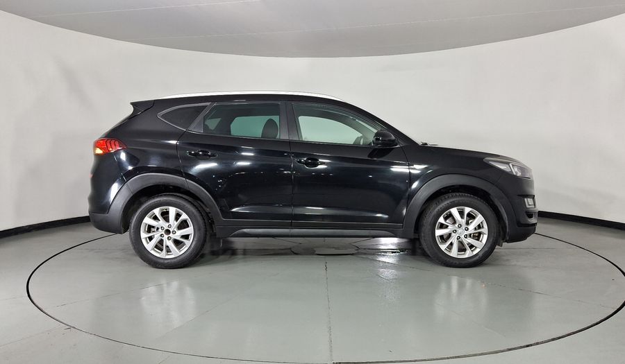 Hyundai Tucson 2.0 GLS PREMIUM AUTO Suv 2019