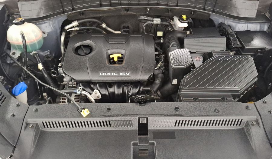 Hyundai Tucson 2.0 GLS PREMIUM AUTO Suv 2019