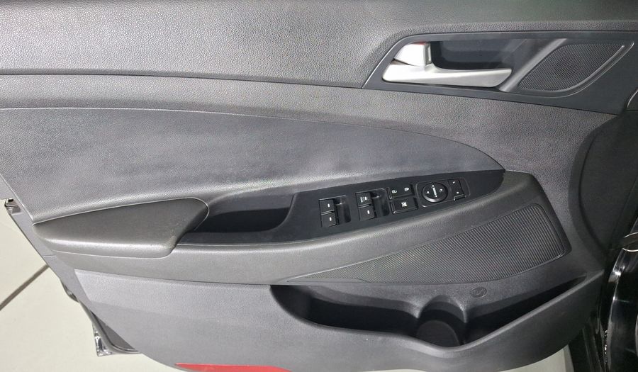 Hyundai Tucson 2.0 GLS PREMIUM AUTO Suv 2019