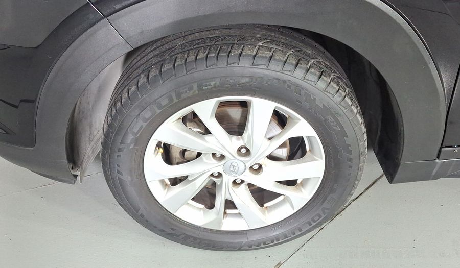Hyundai Tucson 2.0 GLS PREMIUM AUTO Suv 2019