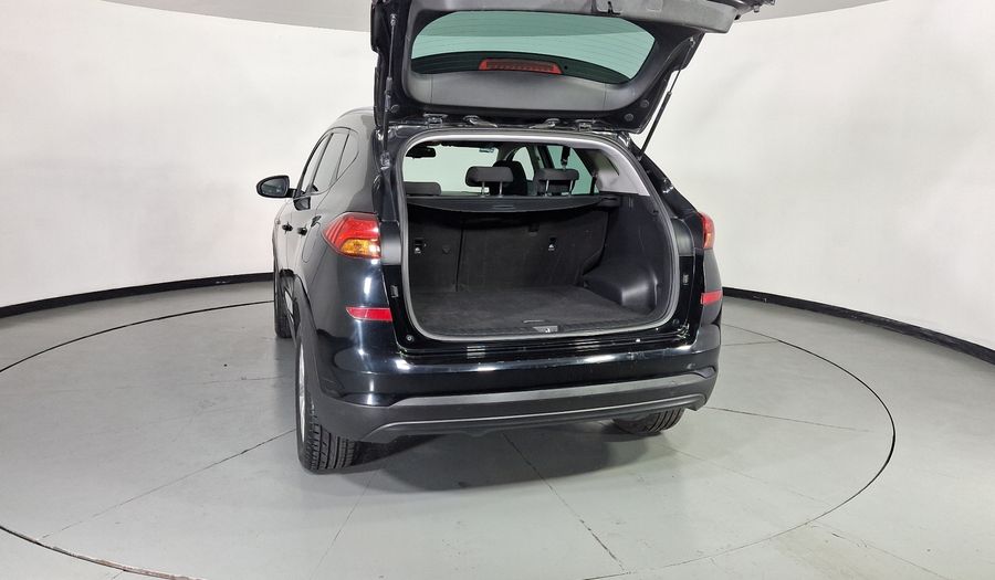 Hyundai Tucson 2.0 GLS PREMIUM AUTO Suv 2019