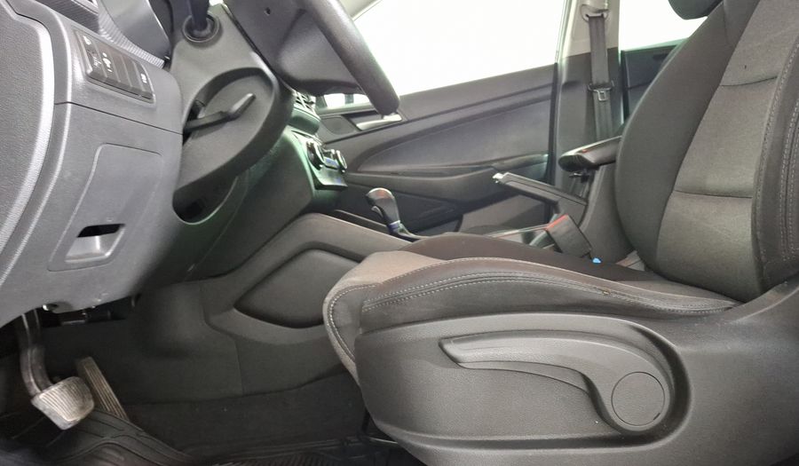Hyundai Tucson 2.0 GLS PREMIUM AUTO Suv 2019