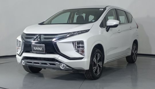 Mitsubishi • Xpander