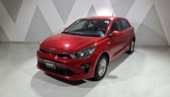 Kia • Rio