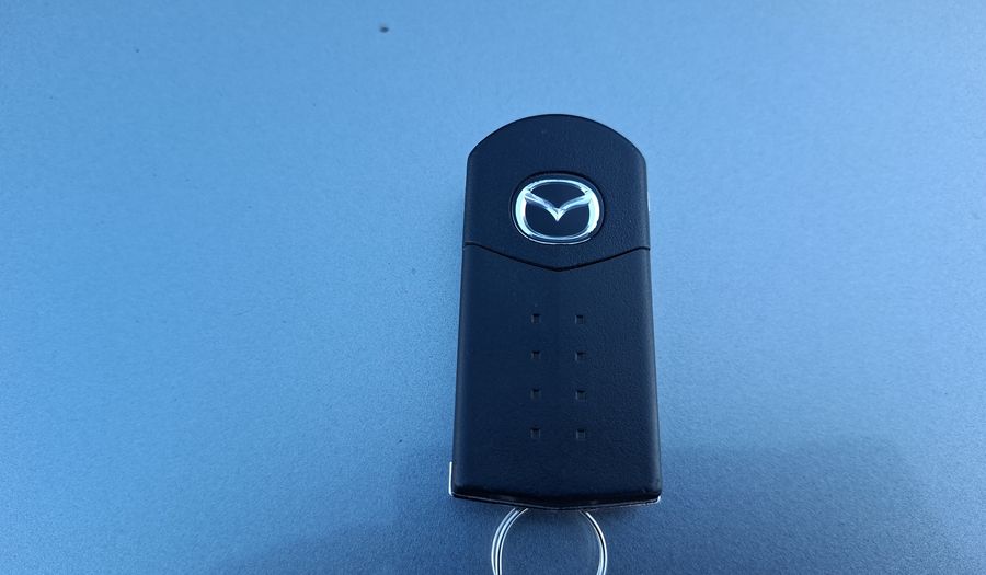 Mazda 5 2.0 MAV V AUTO Minivan 2018