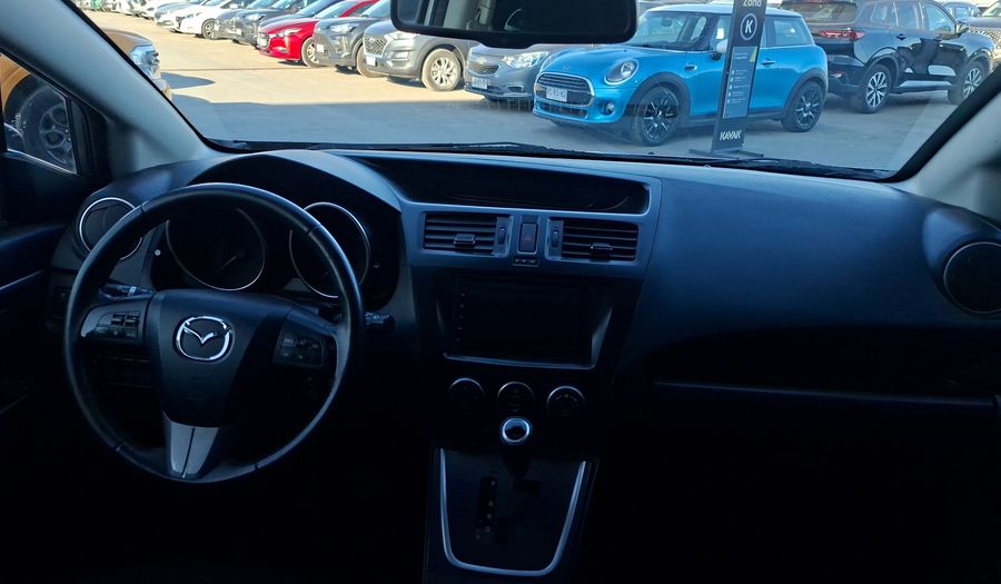 Mazda 5 2.0 MAV V AUTO Minivan 2018