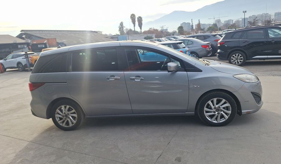 Mazda 5 2.0 MAV V AUTO Minivan 2018