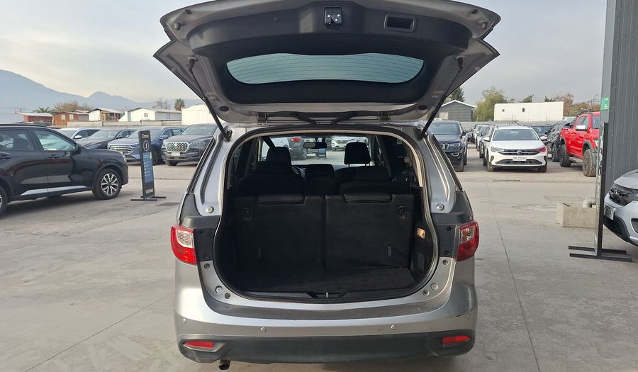 Mazda 5 2.0 MAV V AUTO Minivan 2018