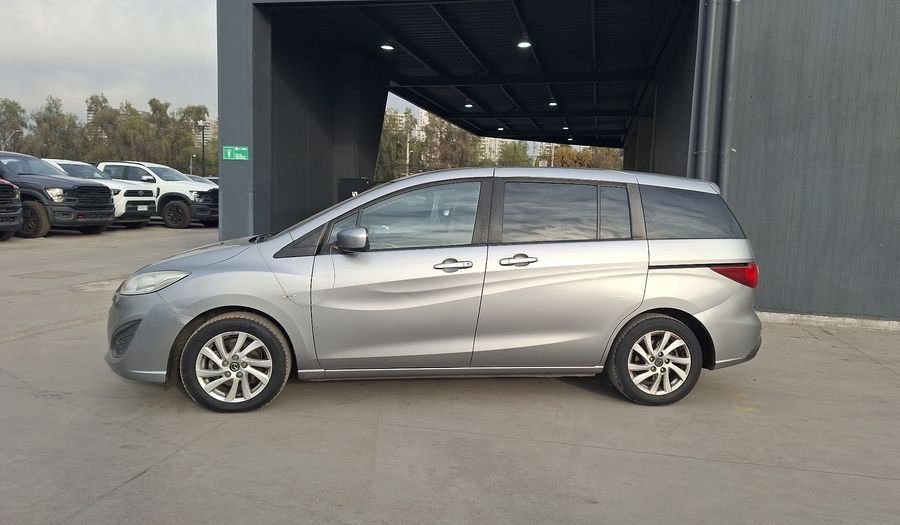 Mazda 5 2.0 MAV V AUTO Minivan 2018