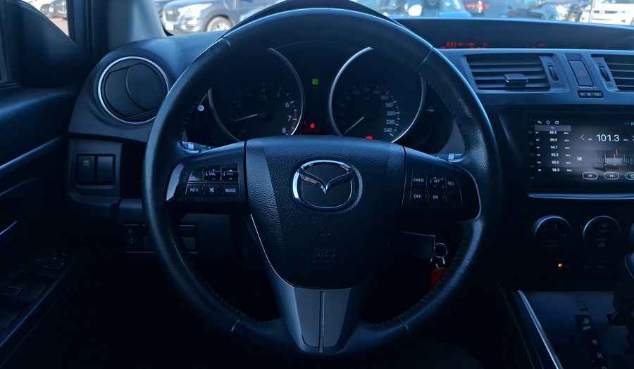 Mazda 5 2.0 MAV V AUTO Minivan 2018