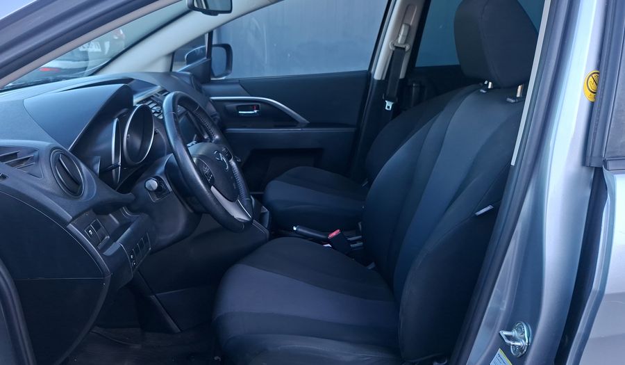 Mazda 5 2.0 MAV V AUTO Minivan 2018