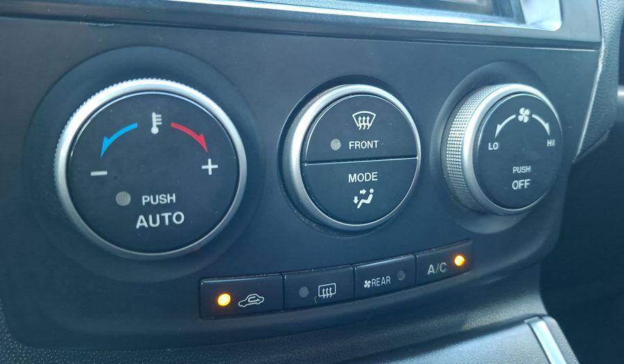 Mazda 5 2.0 MAV V AUTO Minivan 2018