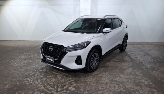 Nissan • Kicks