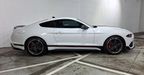 Ford Mustang 5.0 V8 MACH 1 Coupe 2021