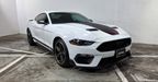 Ford Mustang 5.0 V8 MACH 1 Coupe 2021
