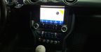 Ford Mustang 5.0 V8 MACH 1 Coupe 2021