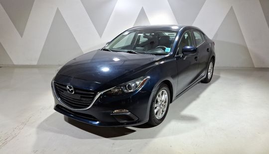 Mazda • Mazda 3