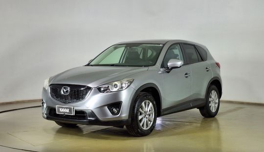 Mazda • CX-5